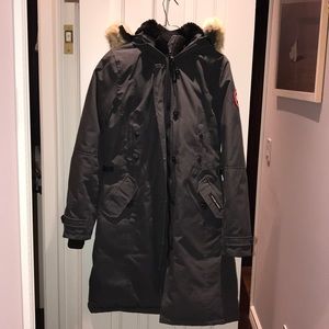Canada Goose Kensington